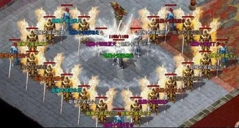 刚开一秒传奇游戏：实时更新，火爆开服