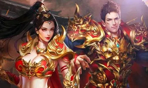 每日新开传奇：热门游戏背后的故事