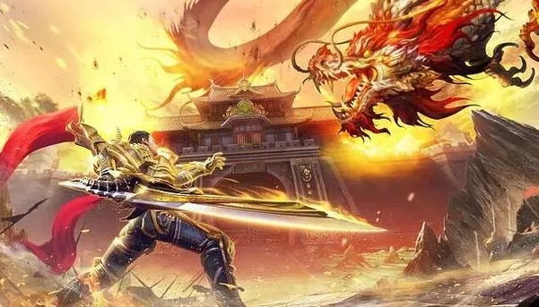 新开传奇SF攻略：如何快速提升实力