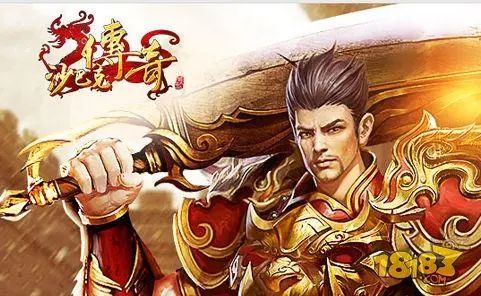 合击传奇sf：打造独一无二的传奇世界